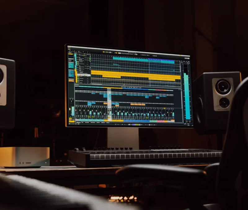 音乐制作软件Cubase13 and 14-轼梦の资源站