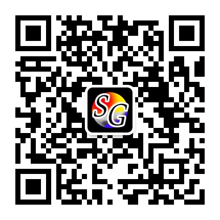 关注微信公众号